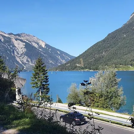 Mountain Pearl Apartament