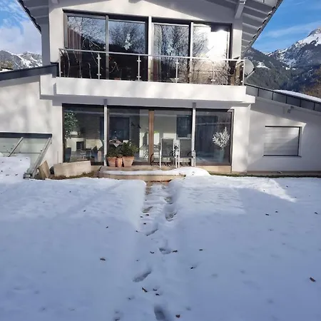 Mountain Pearl Apartament Maurach (Achensee)