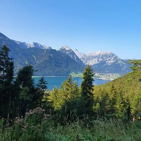 Mountain Pearl Apartament