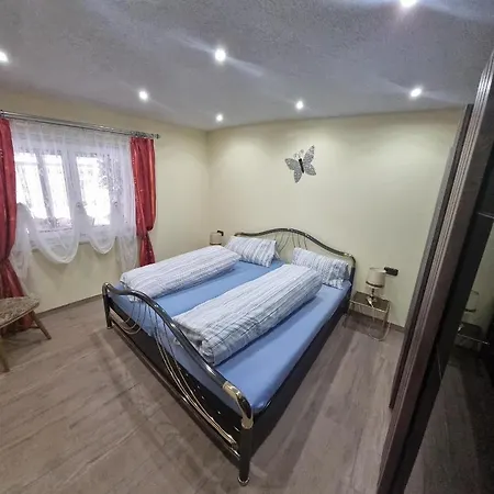 Apartment Mountain Pearl *