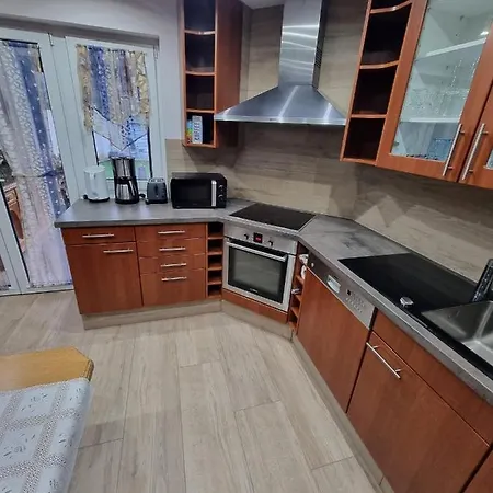 דירה Mountain Pearl *