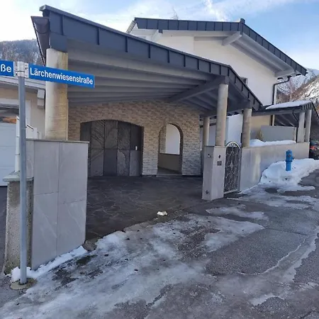 Mountain Pearl Apartman Maurach