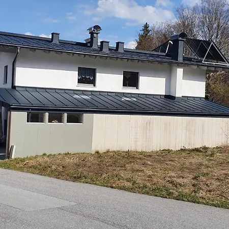 Mountain Pearl Apartament