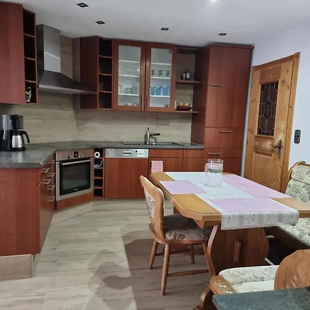 Appartamento Mountain Pearl *