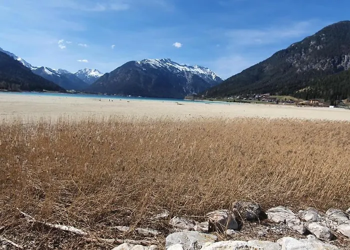 Mountain Pearl Maurach (Achensee)