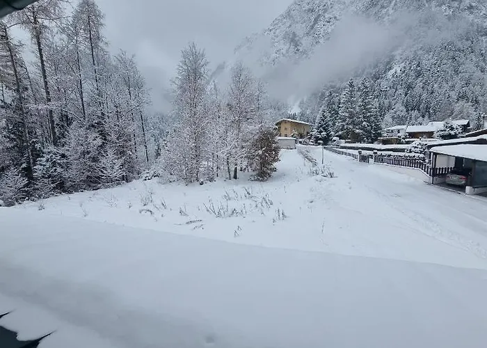 Mountain Pearl Apartment Maurach (Achensee)