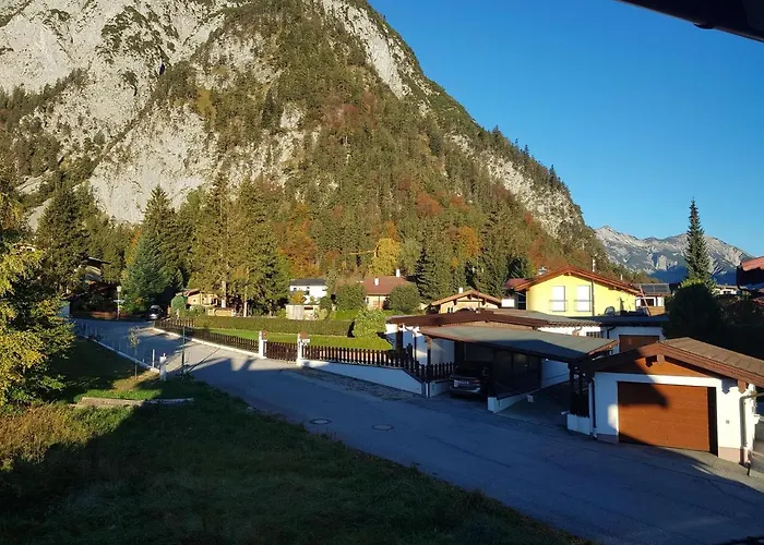 Apartment Mountain Pearl *