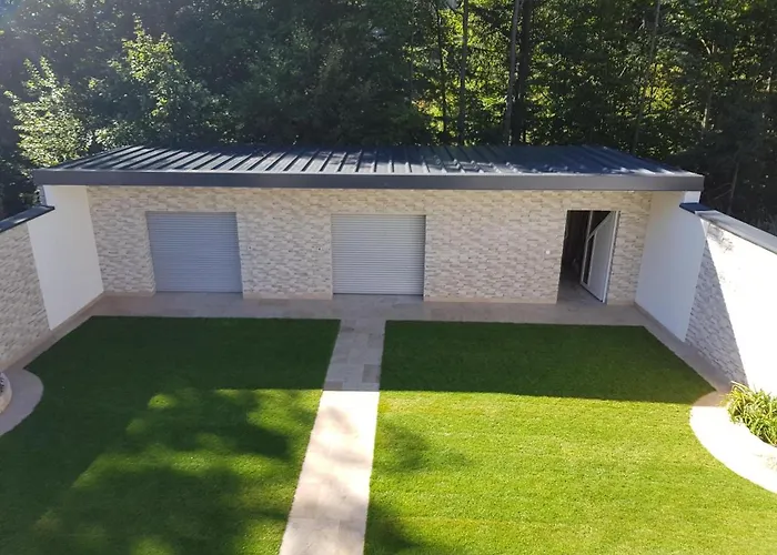 Apartment Mountain Pearl Maurach (Achensee)