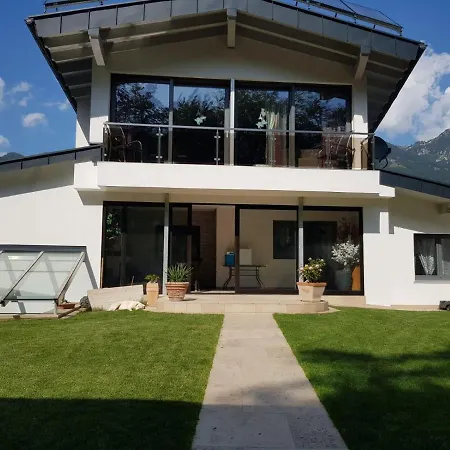 Mountain Pearl * Maurach (Achensee)