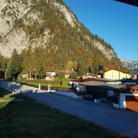 Appartamento Mountain Pearl *