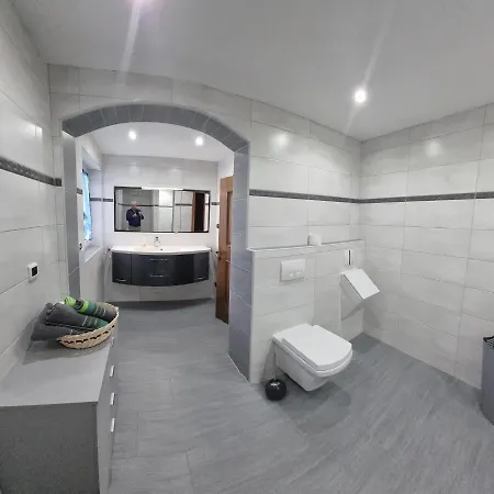 Appartamento Mountain Pearl