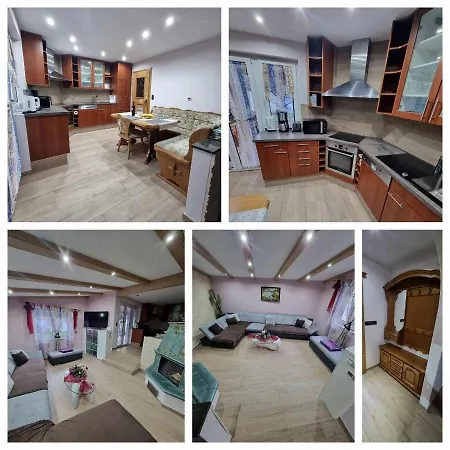 Appartamento Mountain Pearl *