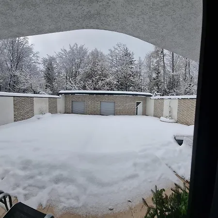 Mountain Pearl Maurach (Achensee)