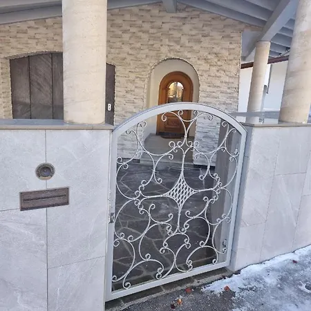 Appartamento Mountain Pearl *