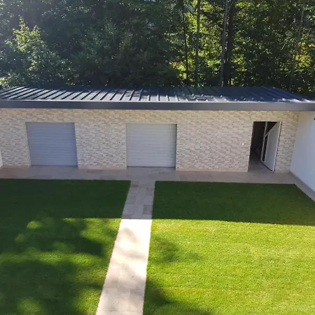 Appartamento Mountain Pearl Maurach (Achensee)