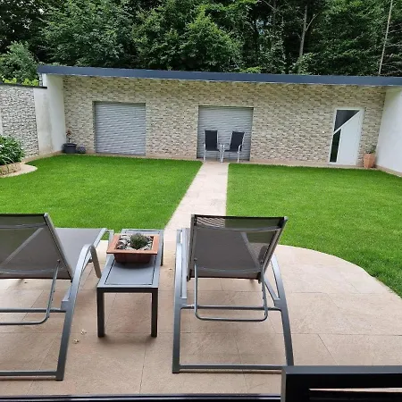 Appartement Mountain Pearl Maurach (Achensee)