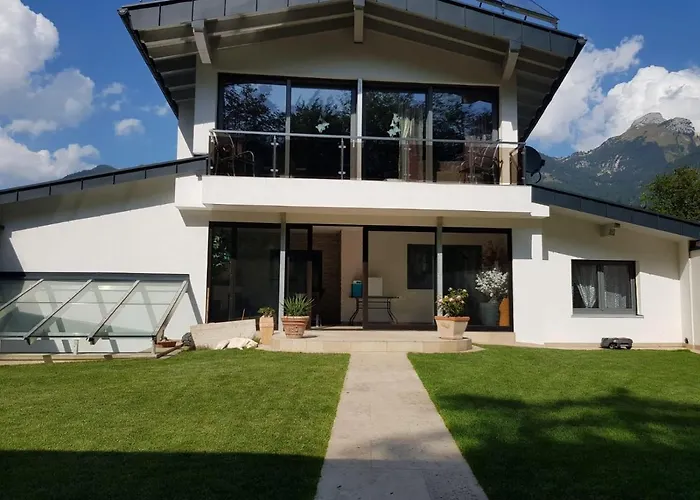 Mountain Pearl * Maurach (Achensee)