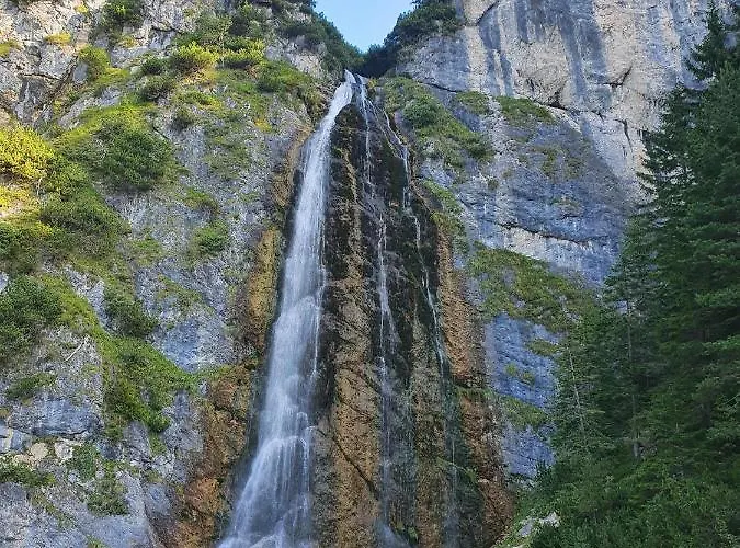 Mountain Pearl Maurach (Achensee)