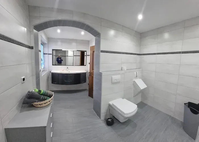 Appartement Mountain Pearl