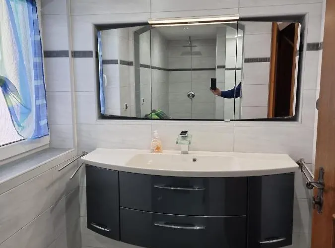 Mountain Pearl Appartement Maurach (Achensee)