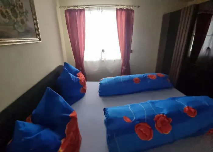 Mountain Pearl * Maurach (Achensee)