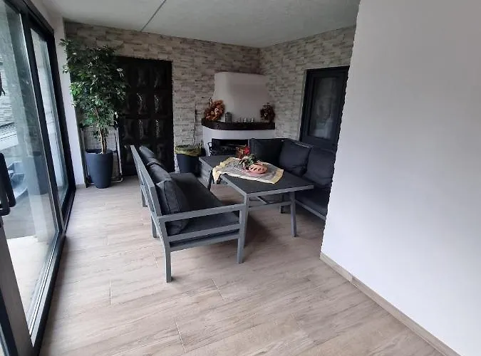 Mountain Pearl Appartement *