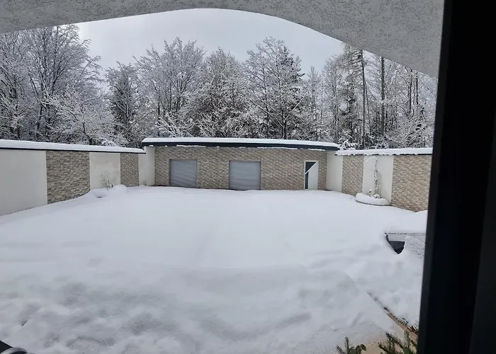 Mountain Pearl Maurach (Achensee)