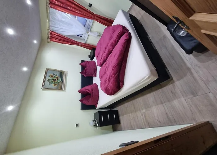 Mountain Pearl Appartement *