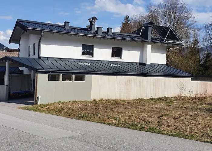 Mountain Pearl Appartement