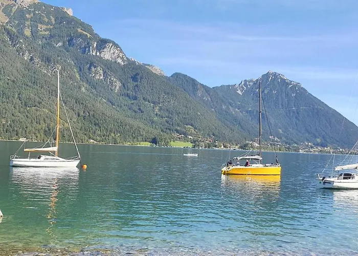 Mountain Pearl Appartement