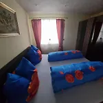 Mountain Pearl Apartment *