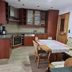 Apartment Mountain Pearl *
