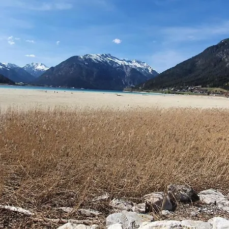 Mountain Pearl Maurach (Achensee)