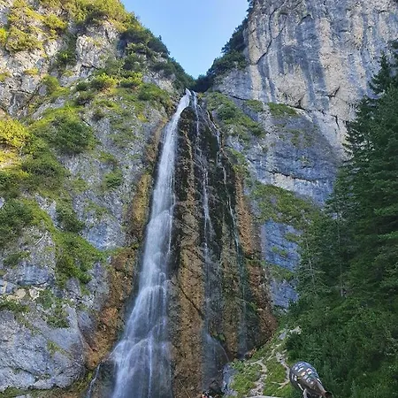Mountain Pearl Maurach (Achensee)