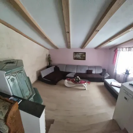 Mountain Pearl Apartment Maurach (Achensee)