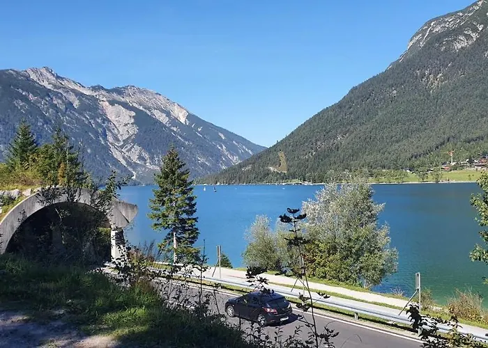 Mountain Pearl Apartament