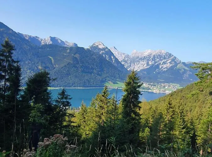 Mountain Pearl Apartament
