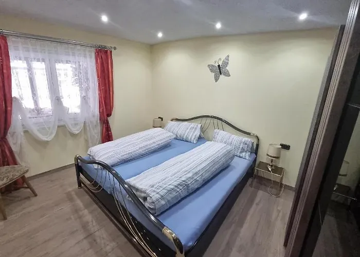 Apartament Mountain Pearl *