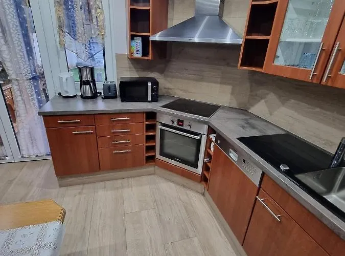 Apartament Mountain Pearl *